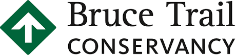 Bruce Trail Conservancy logo